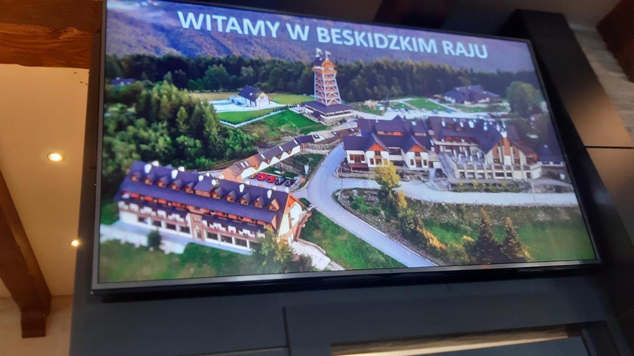 Willa Swit Makow Podhalanski Bagian luar foto