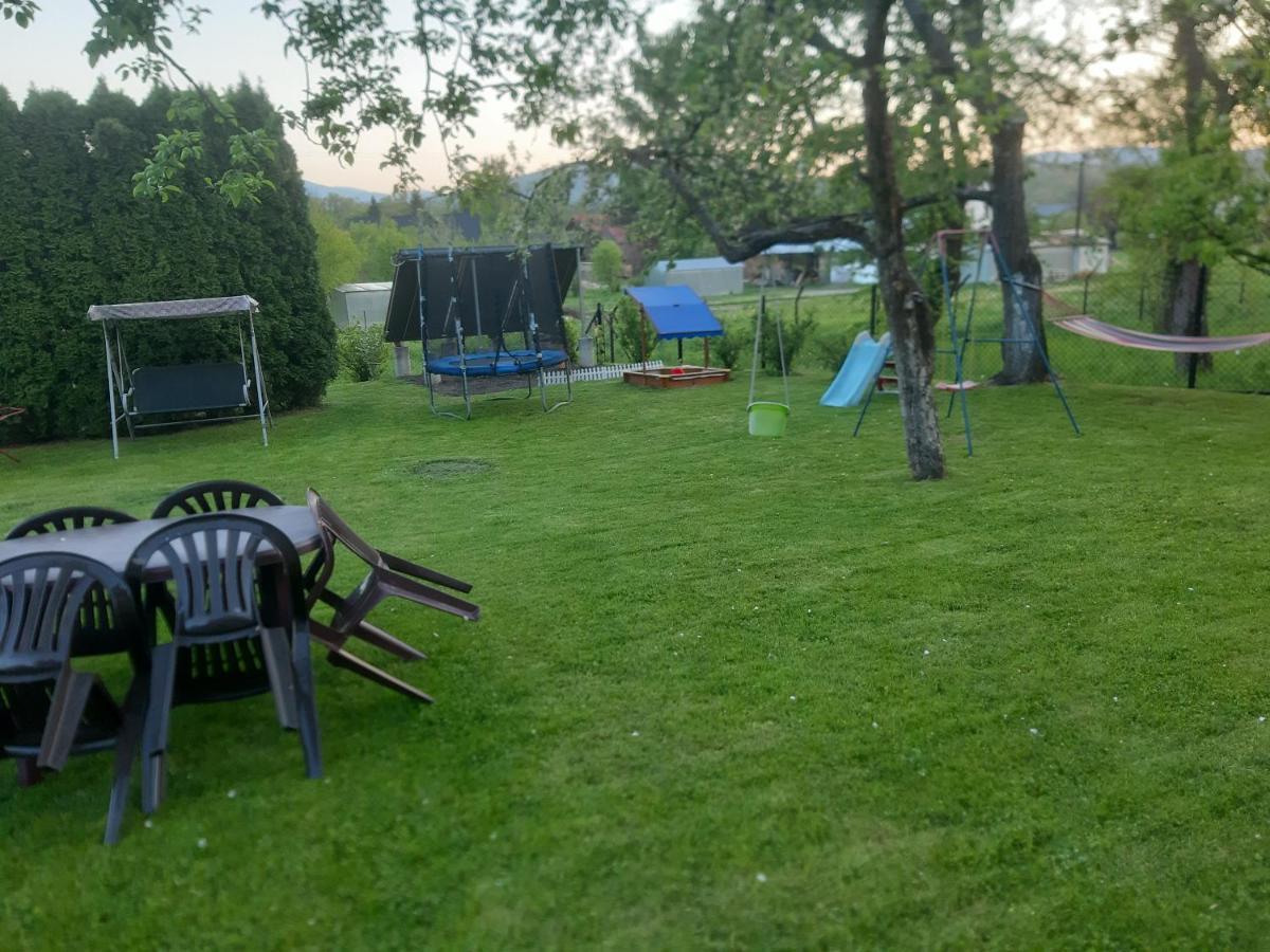 Willa Swit Makow Podhalanski Bagian luar foto