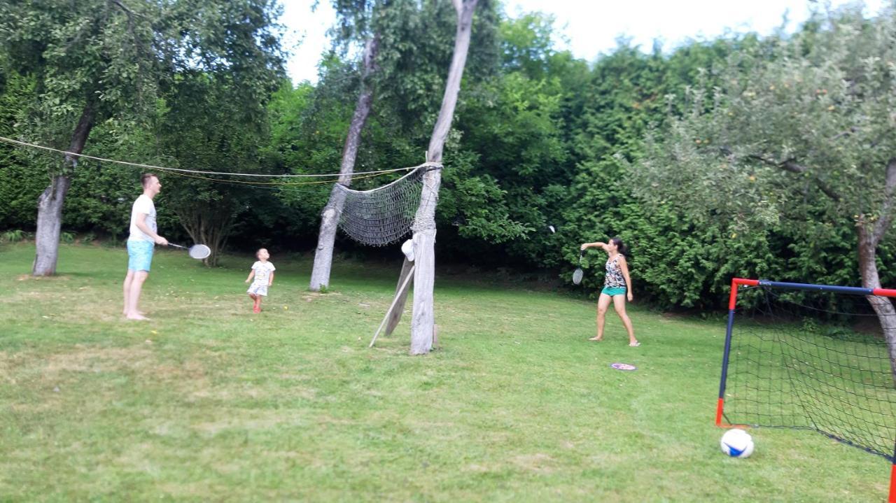 Willa Swit Makow Podhalanski Bagian luar foto