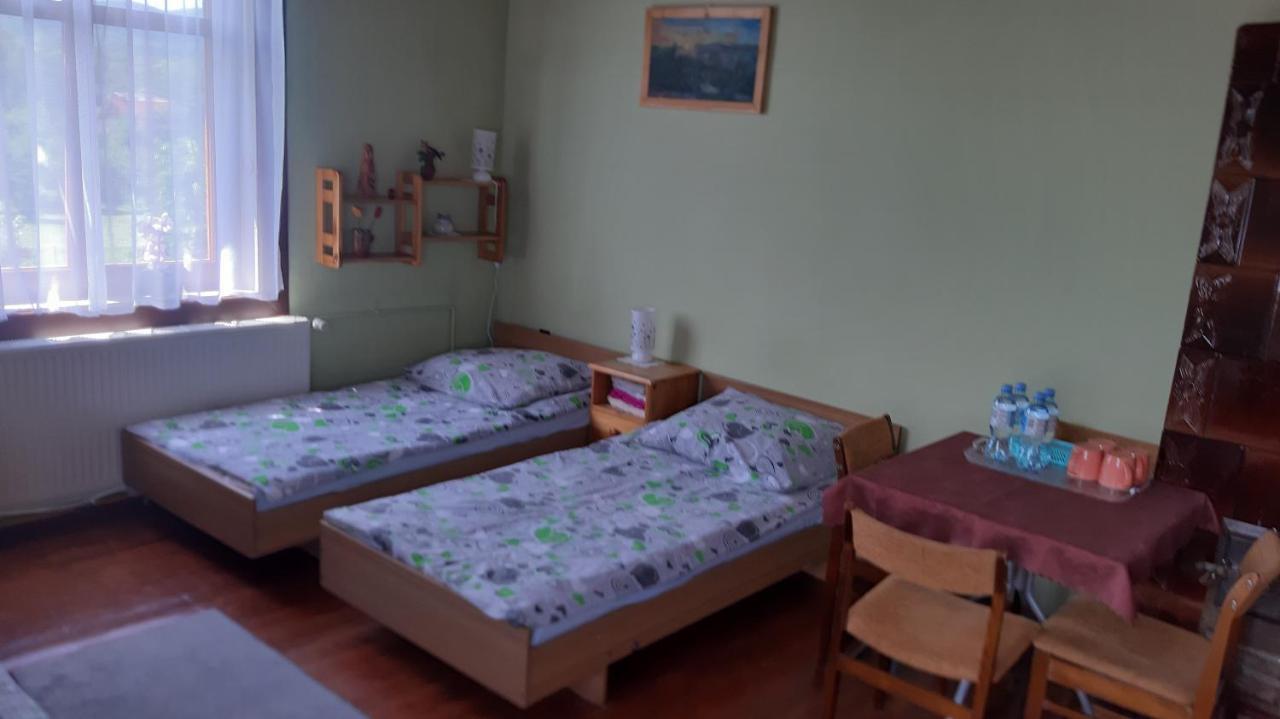 Willa Swit Makow Podhalanski Bagian luar foto