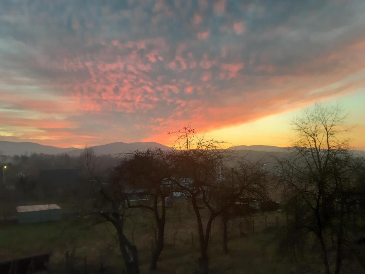 Willa Swit Makow Podhalanski Bagian luar foto