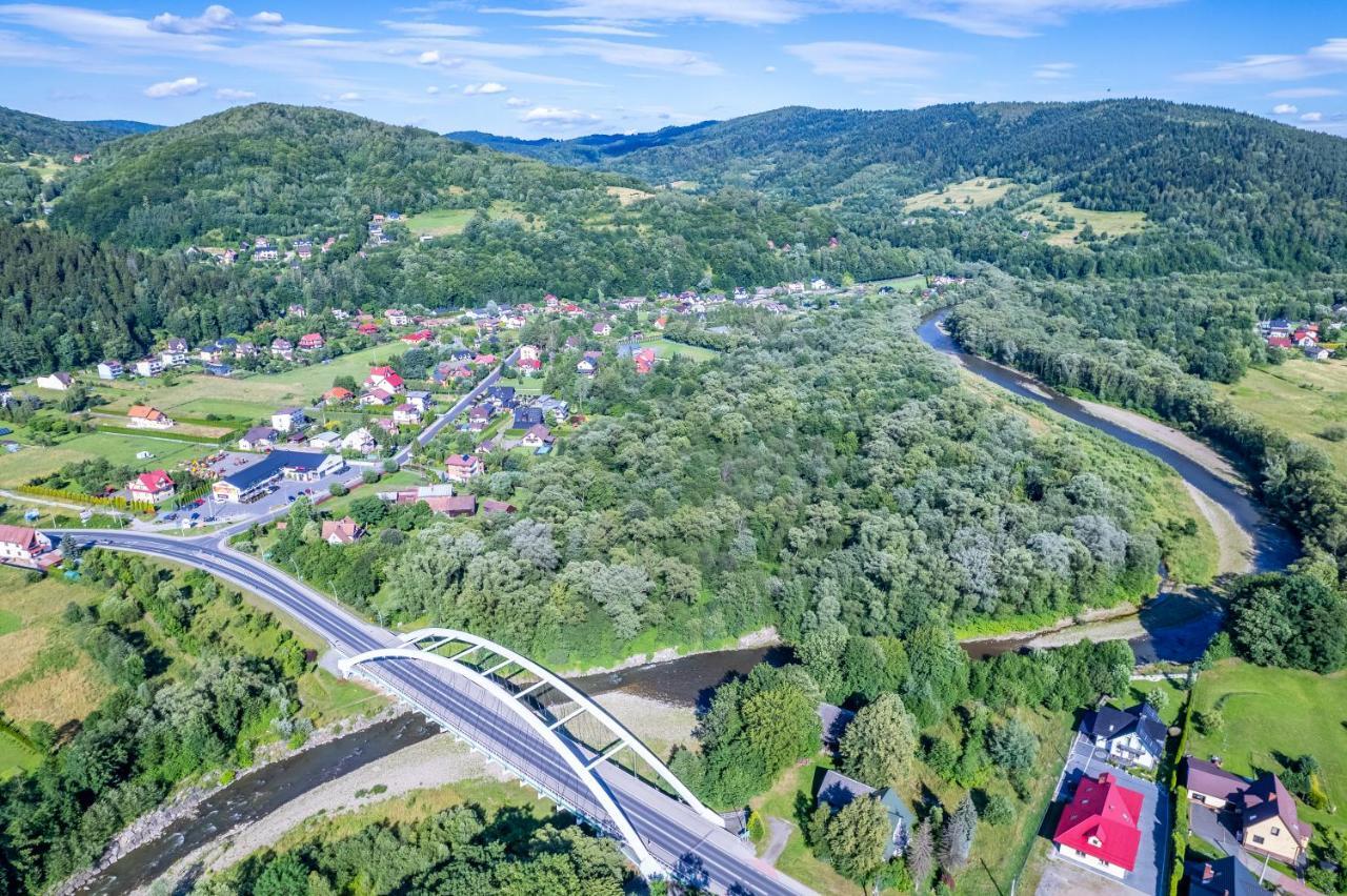 Willa Swit Makow Podhalanski Bagian luar foto