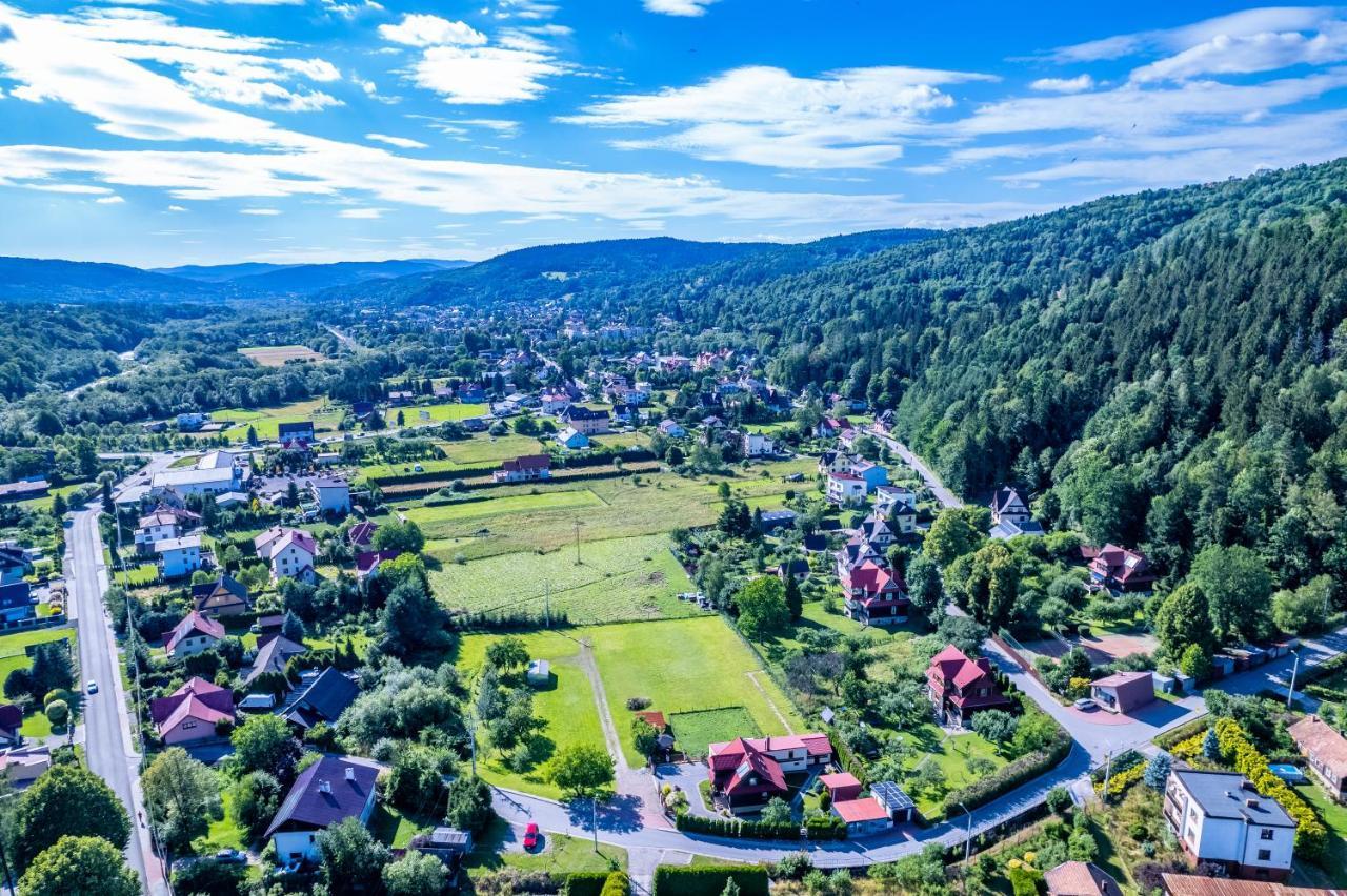 Willa Swit Makow Podhalanski Bagian luar foto
