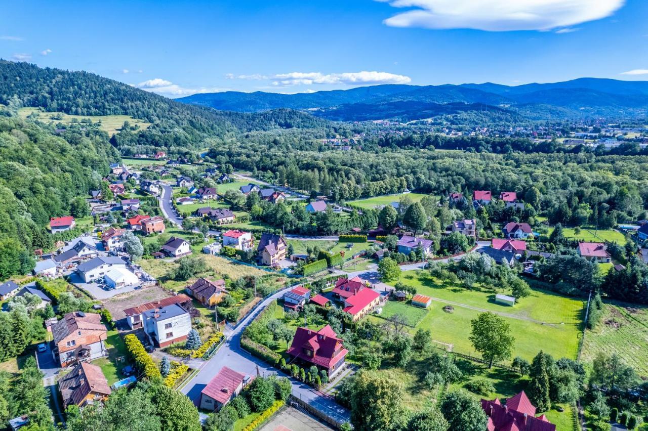 Willa Swit Makow Podhalanski Bagian luar foto