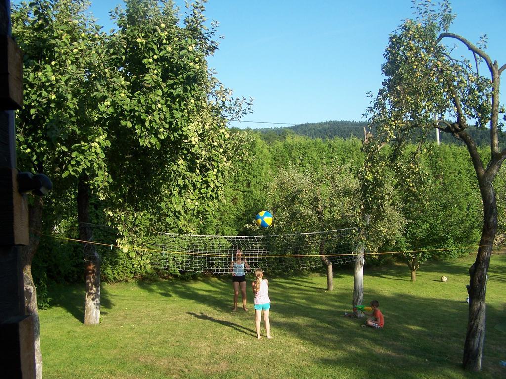 Willa Swit Makow Podhalanski Bagian luar foto