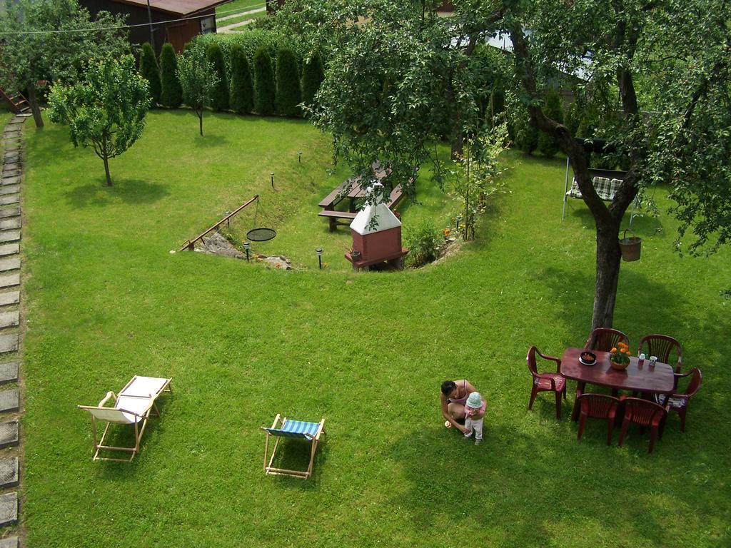Willa Swit Makow Podhalanski Bagian luar foto