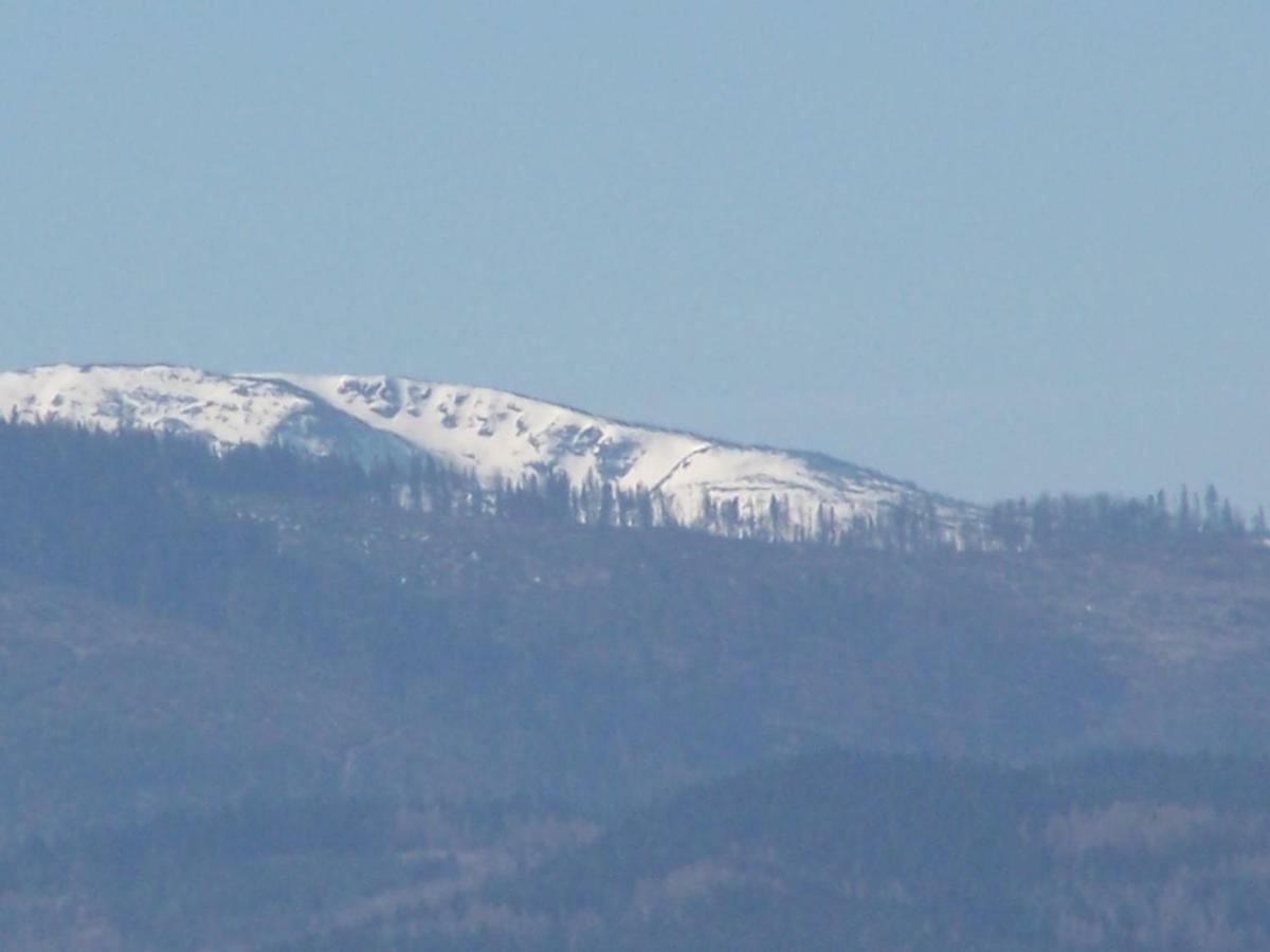 Willa Swit Makow Podhalanski Bagian luar foto