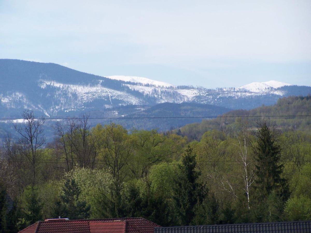 Willa Swit Makow Podhalanski Bagian luar foto