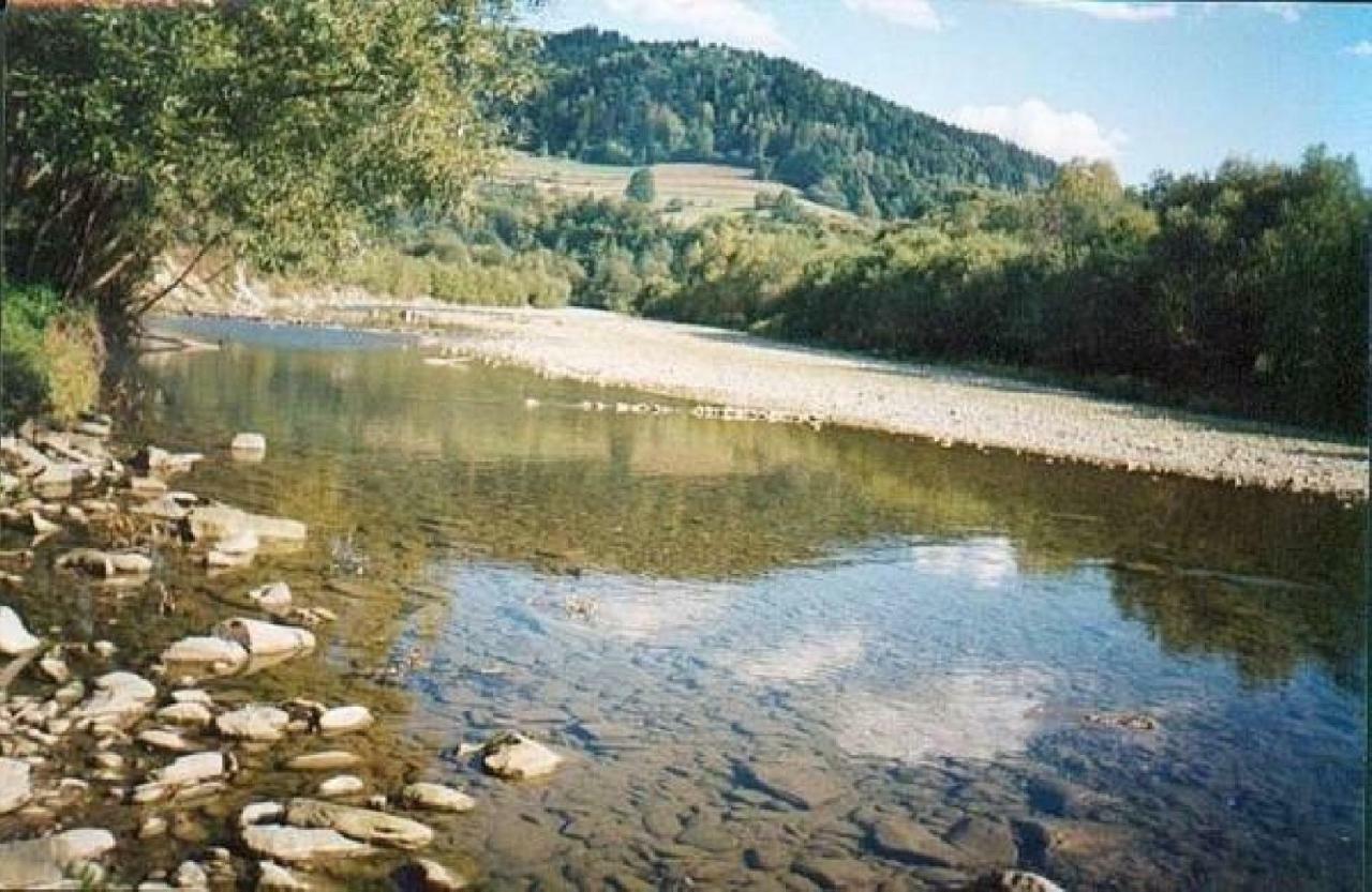 Willa Swit Makow Podhalanski Bagian luar foto