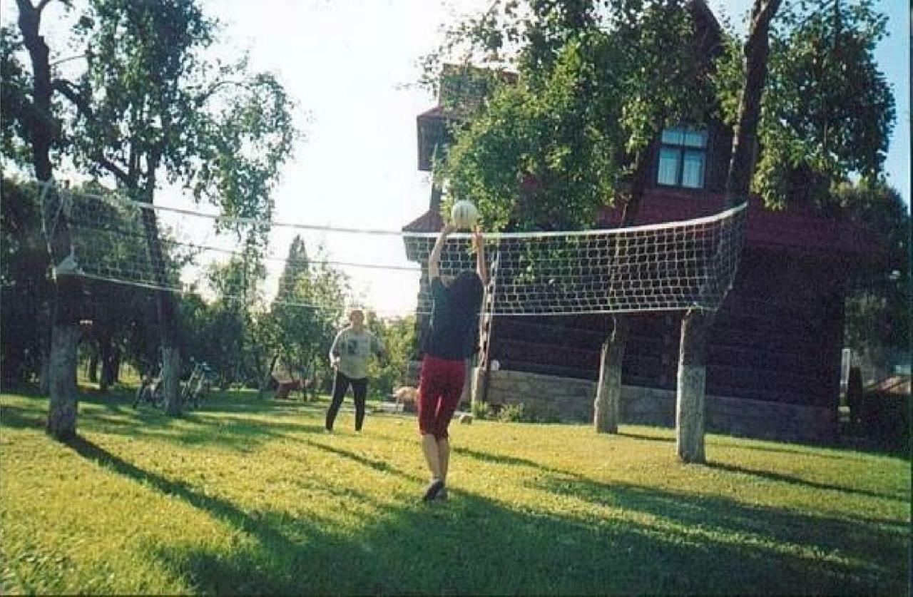 Willa Swit Makow Podhalanski Bagian luar foto